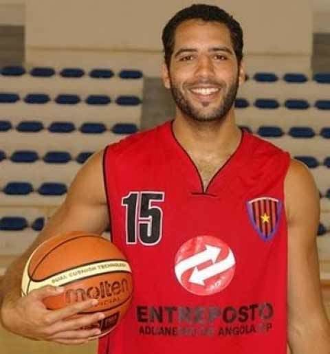 Rodrigo Mascarenhas Rodrigo Mascarenhas postpones retirement Court Side Basketball News