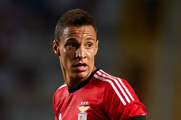 Rodrigo Moreno Tottenham keeping tabs on Benfica star Rodrigo Moreno