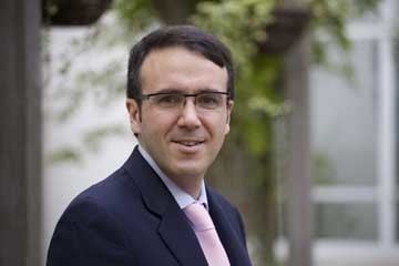 Rodrigo Olivares Profiles Rodrigo OlivaresCaminal School of Economics and Finance