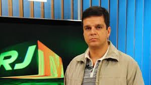 Rodrigo Pimentel PRPOLCIA Por que o Rodrigo Pimentel sumiu derrepente da rede Globo