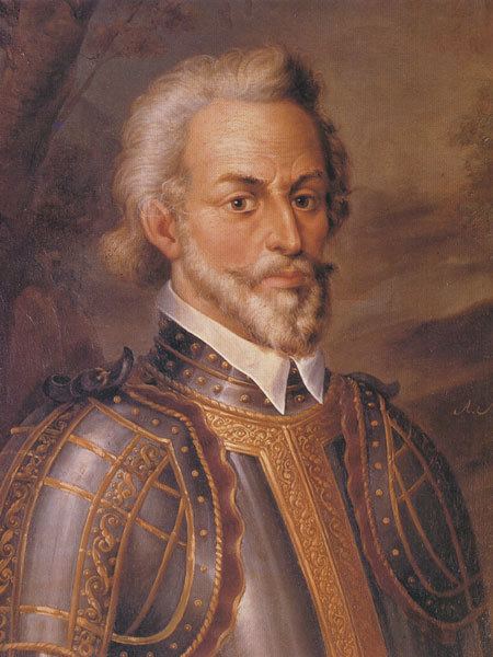 Rodrigo Ponce de León, Duke of Cádiz cristosanpedroeswpcontentuploads201411donro