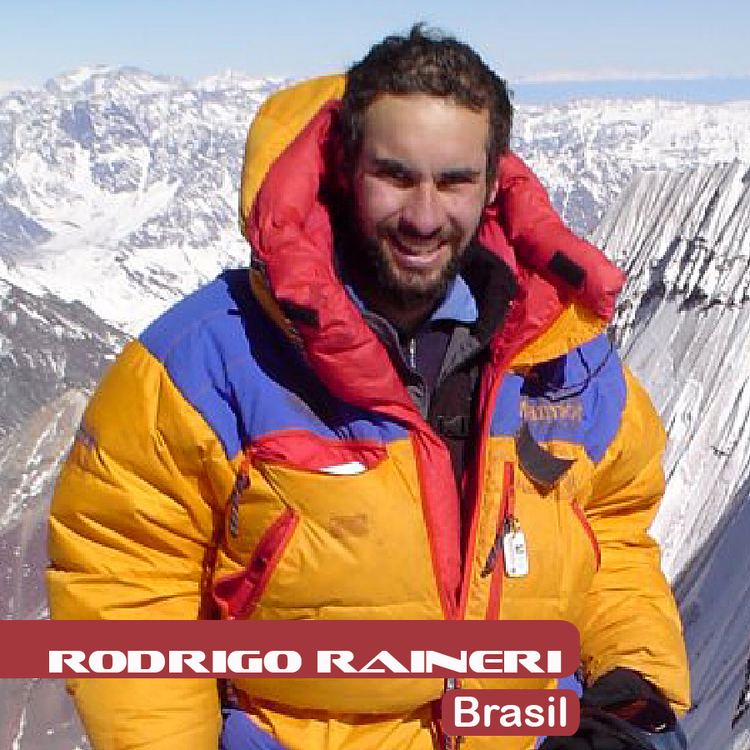Rodrigo Raineri SOL Paragliders Parapente Voo Livre Moda Masculina e Feminina
