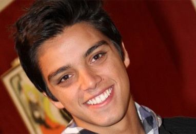 Rodrigo Simas Classify Brazilian actor Rodrigo Simas