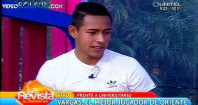 Rodrigo Vargas Castillo videoboliviacomwpcontentuploads201408Rodrig