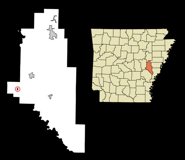 Roe, Arkansas