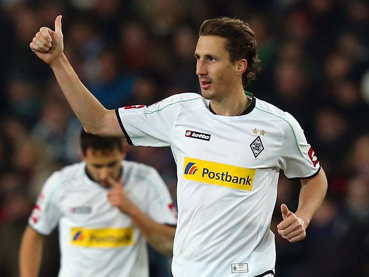 Roel Brouwers Roel Brouwers Borussia Monchengladbach Player Profile