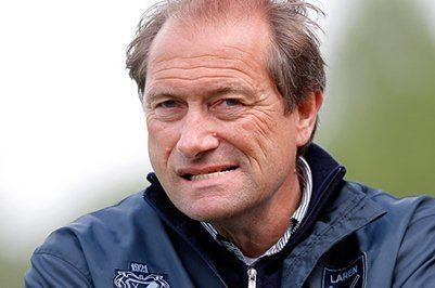 Roelant Oltmans Hockey India sacks head coach Roelant Oltmans