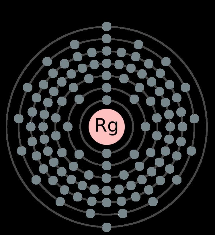 Roentgenium Roentgenium by uriel guillen on Prezi