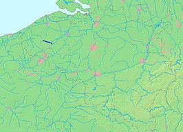 Roeselare-Leie Canal httpsuploadwikimediaorgwikipediacommonsthu