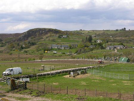 Rogart Rogart Feature Page on Undiscovered Scotland