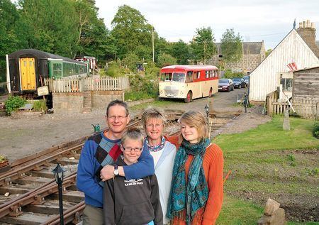 Rogart Great Britain 12 June John O39Groats Rogart World Harmony Run