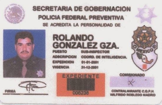 Rogelio González Pizaña Liberan a Rogelio Gonzlez Pizaa quotEl Kelnquot fundador de Los Zetas