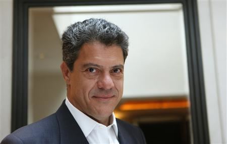 Roger Agnelli Vale39s former iron man sets sights on Africa Reuters