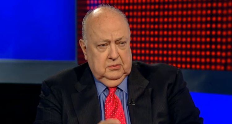 Roger Ailes Trump39s quotVery Good Friendquot Roger Ailes Also Has A Long