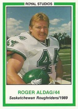 Roger Aldag Roger Aldag Gallery The Trading Card Database