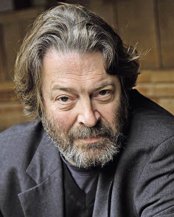 Roger Allam Contrasting characters The Spectator