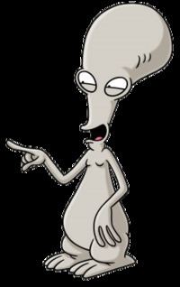 Roger (American Dad!) httpsuploadwikimediaorgwikipediaenthumb1