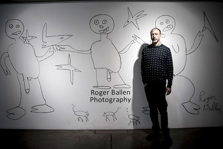 Roger Ballen Roger Ballen Photography