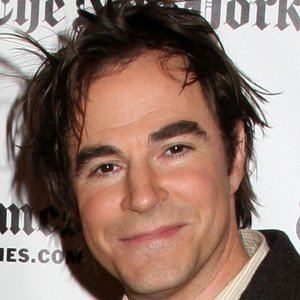 Roger Bart Roger Bart Bio Facts Family Famous Birthdays