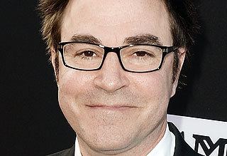 Roger Bart ampaposHow I Met Your Motherampapos final season Roger Bart