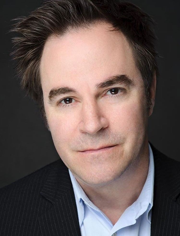 Roger Bart Roger Bart Broadway Cast Staff IBDB