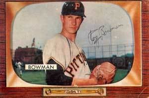 Roger Bowman Roger Bowman Baseball Stats by Baseball Almanac