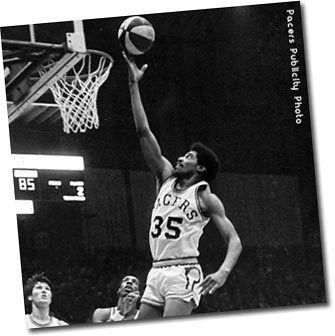 Roger Brown (basketball, born 1942) Remember the ABA Roger Brown