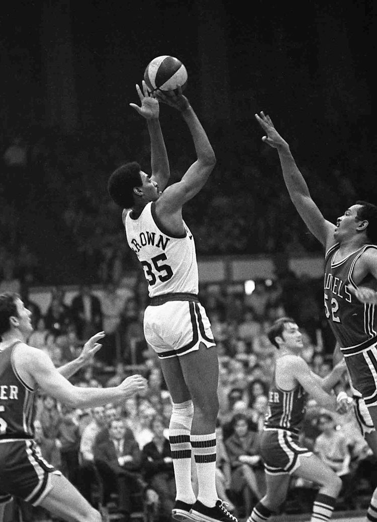 Roger Brown (basketball, born 1942) ABA American Basketball Association PlayersRoger Brown