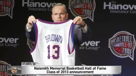 Roger Brown (basketball, born 1942) Roger Brown Hall of Fame Central Indiana Pacers