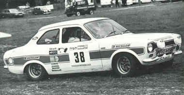 Roger Clark Motorsport