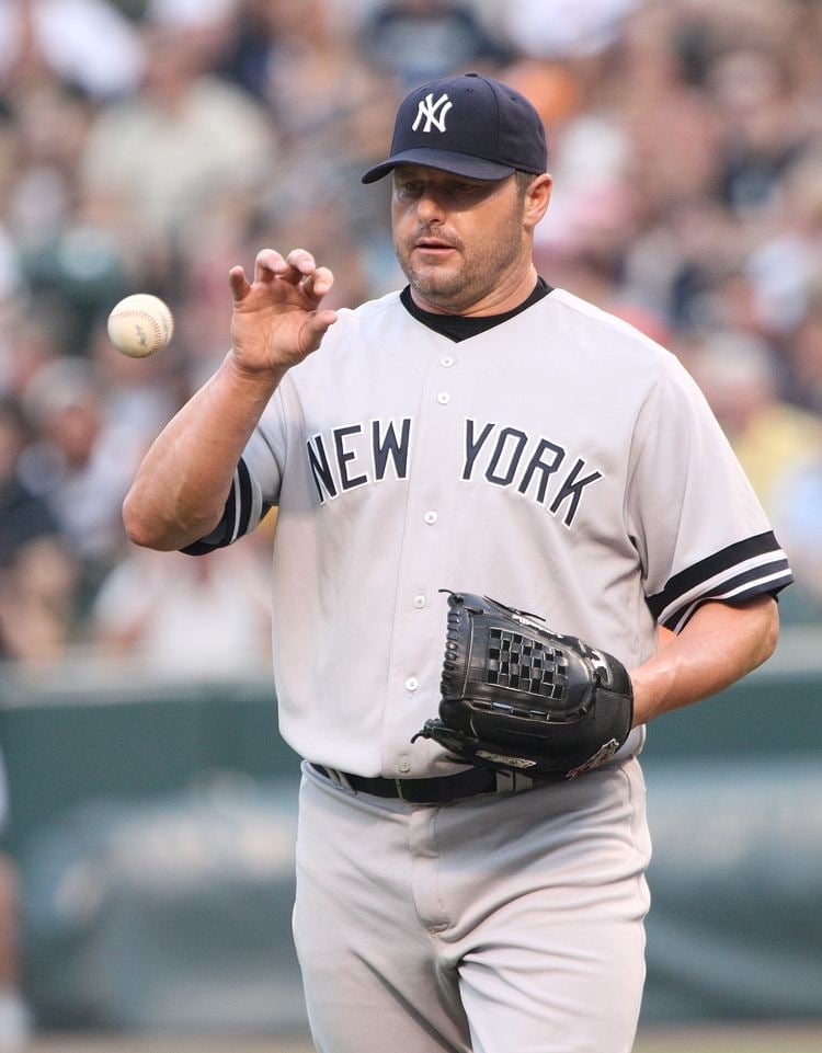Roger Clemens Roger Clemens Wikipedia the free encyclopedia
