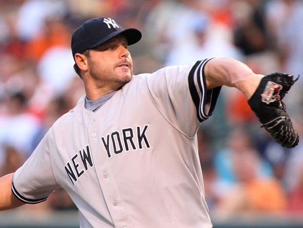 Roger Clemens Roger Clemens To Comeback To Baseball With Sugar Land