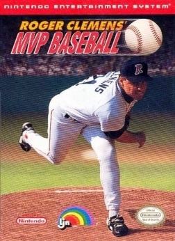 Roger Clemens' MVP Baseball httpsuploadwikimediaorgwikipediaen00eRog
