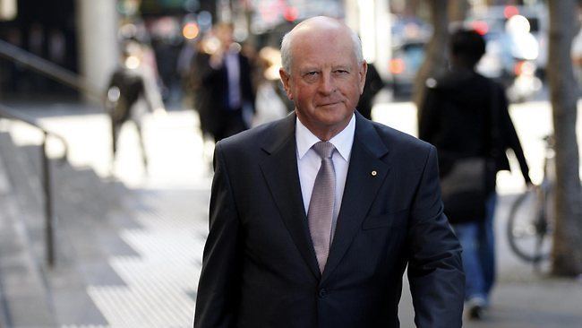 Roger Corbett Fairfax hits 40c low as Roger Corbett defends redundancies