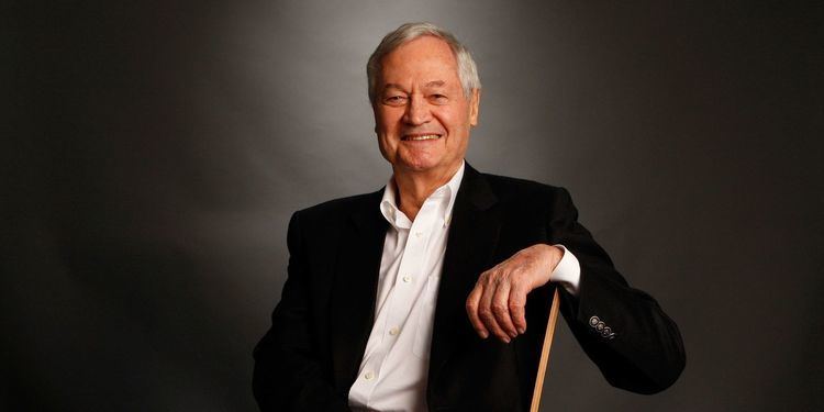 Roger Corman The Wisdom of Movie Legend Roger Corman