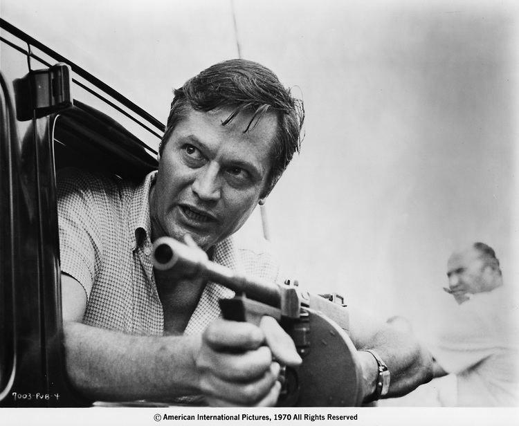 Roger Corman Roger Corman CORMAN39S WORLD Interview Collider