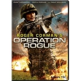 Roger Corman's Operation Rogue Roger Corman39s Operation Rogue DVD shop4worldcom