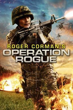 Roger Corman's Operation Rogue Roger Corman39s Operation Rogue Wikipedia