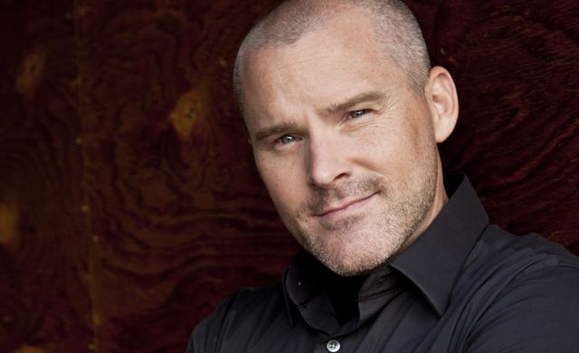 Roger Craig Smith VGS July 29th From Class Clown to Batman Voice Actor