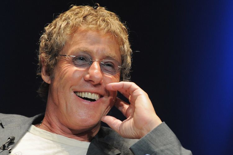 Roger Daltrey Classify The Who Archive The Apricity Forum A European Cultural