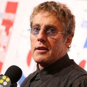 Roger Daltrey Roger Daltrey News Pictures Videos and More Mediamass