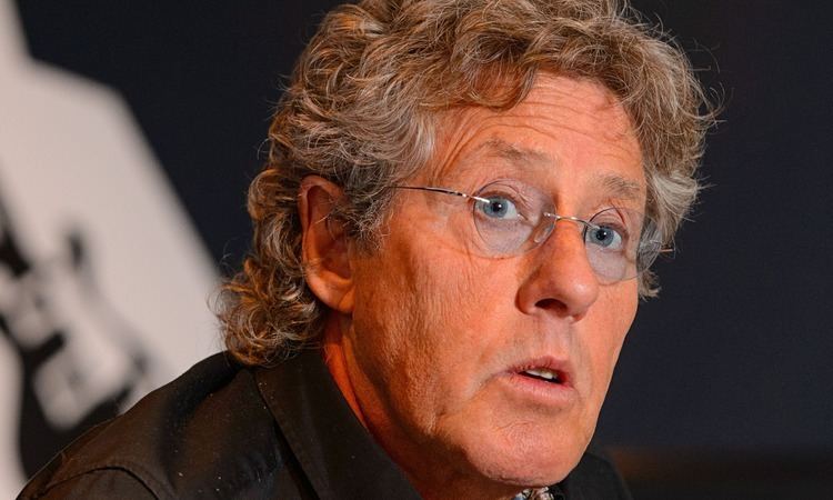 Roger Daltrey The Who39s Roger Daltrey bemoans lack of new musical