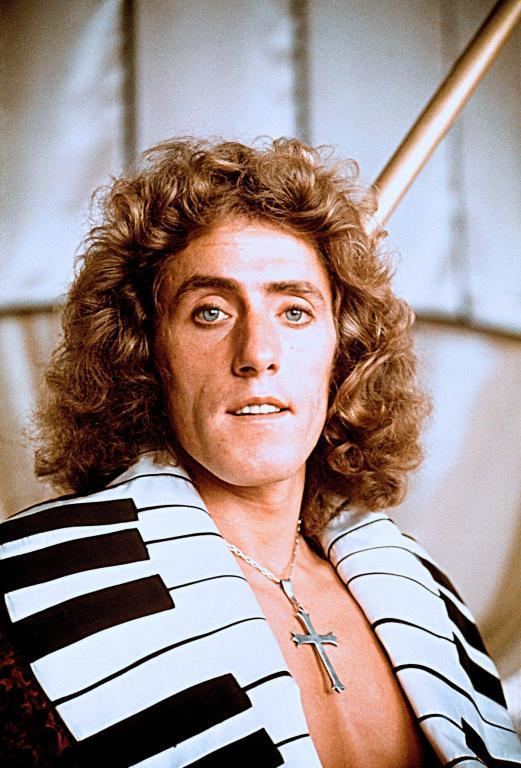 Roger Daltrey Roger Roger Daltrey Photo 28883878 Fanpop