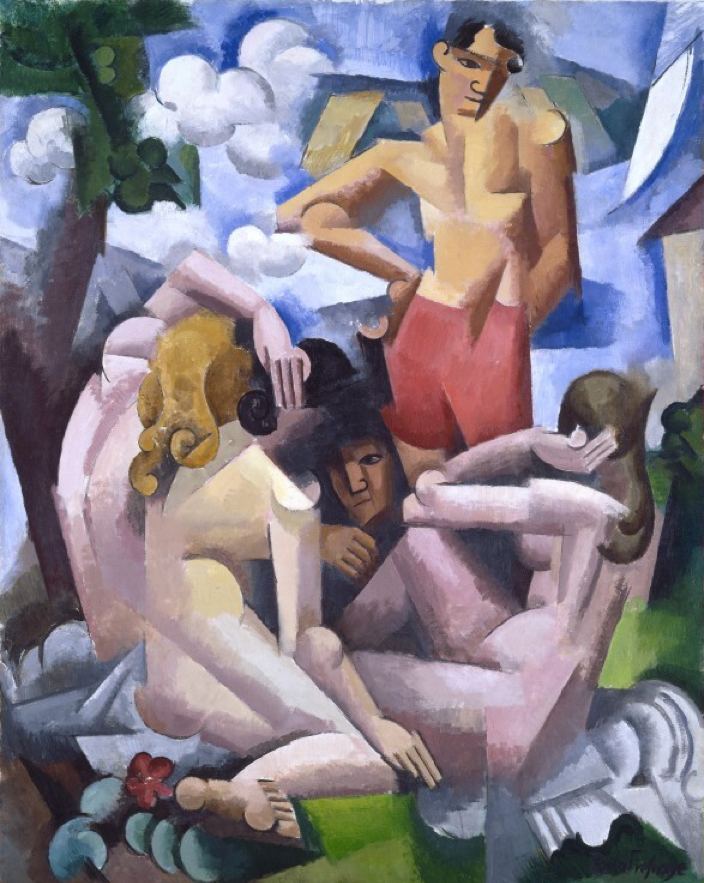 Roger de La Fresnaye Roger de La Fresnaye Wikiwand