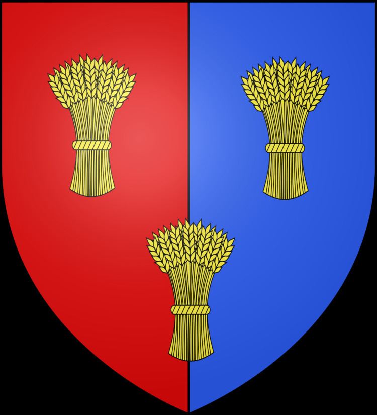 Roger de Lacy (1170–1211)