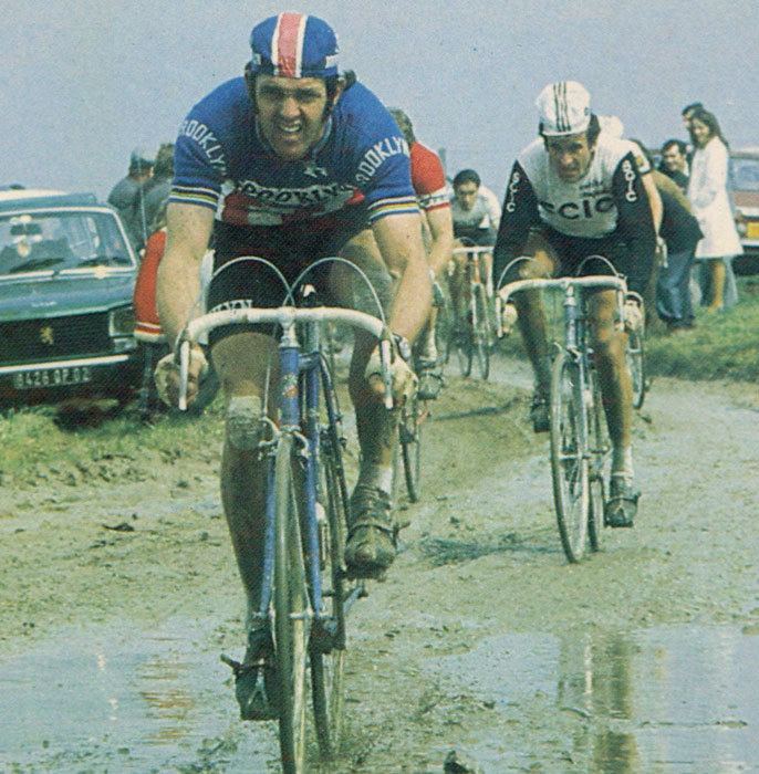 Roger De Vlaeminck Roger De Vlaeminck Cycling Passion