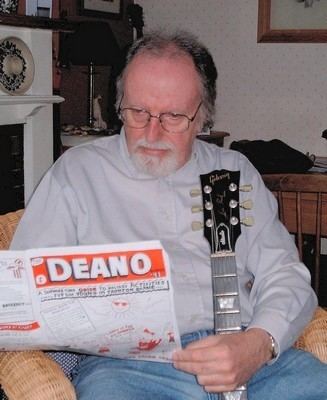 Roger Dean (guitar player) usersskynetberockofagesRogerdeaninterviewroge
