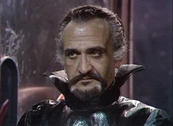 Roger Delgado Roger Delgado Height