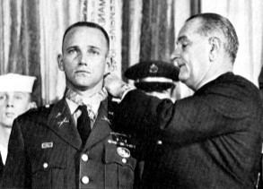Roger Donlon Roger Donlon Medal of Honor