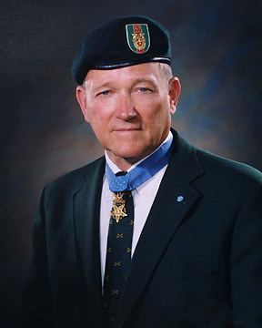 Roger Donlon Medal of Honor Legacy Vietnam